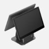 Sunmi D3-80 Android Terminal mit Drucker und 15" Kundendisplay