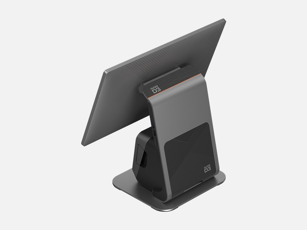 Sunmi D3-80 Android Terminal mit Drucker ohne Kundendisplay