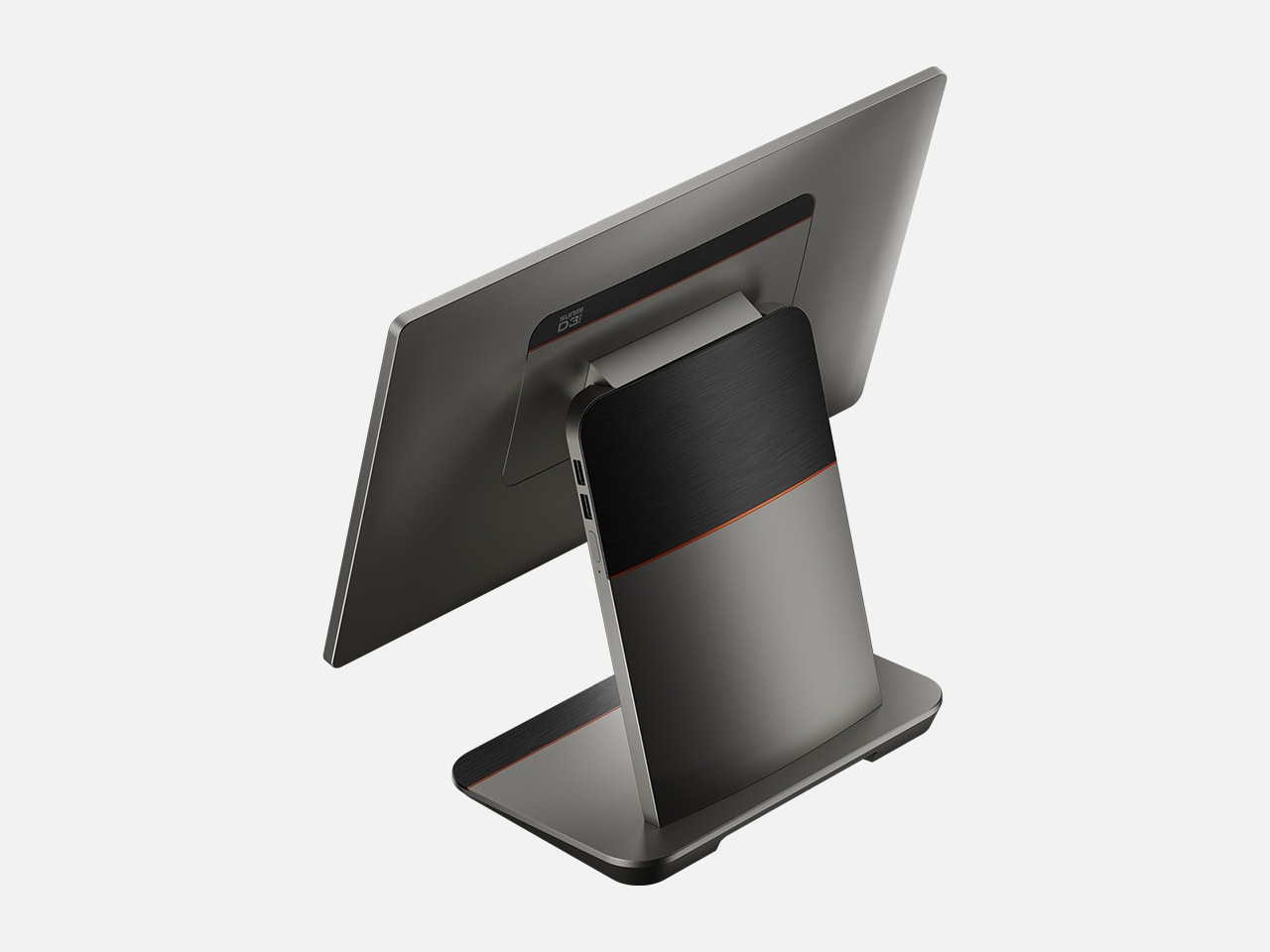 Sunmi D3 PRO ohne Kundendisplay