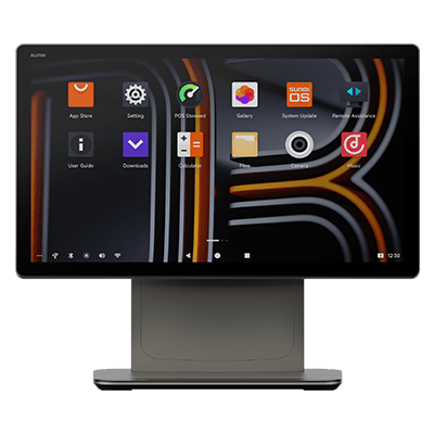Sunmi Desktop Terminals