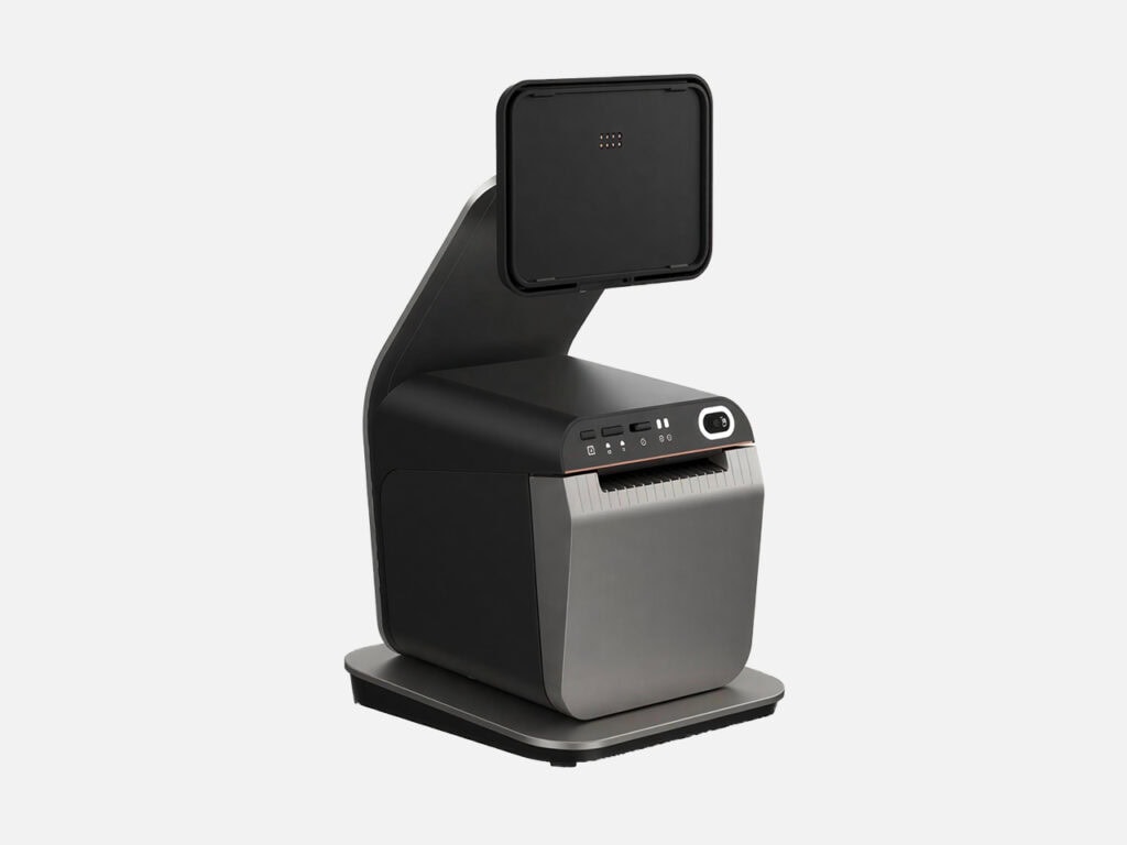 SUNMI CPAD Drucker Basisstation