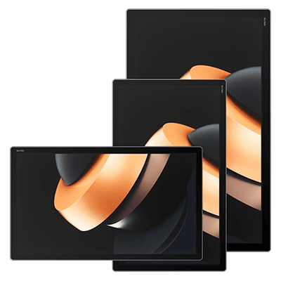 Sunmi Kios Terminals