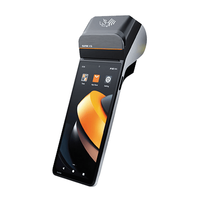 Sunmi Mobile Terminals