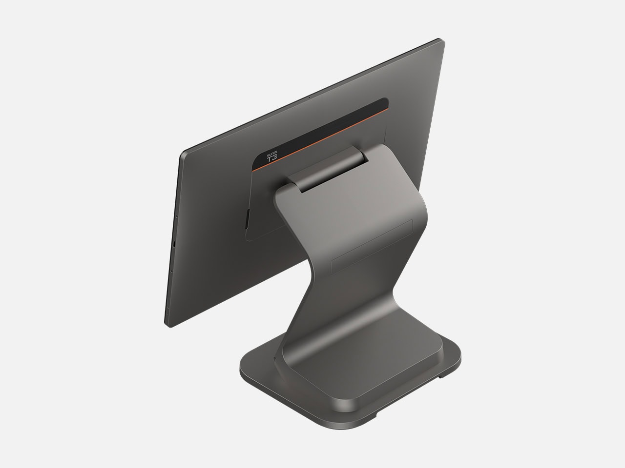 Sunmi T3 Android POS Terminal Rückseite