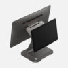 Sunmi T3 Android POS Terminal mit 10.1" Kundendisplay