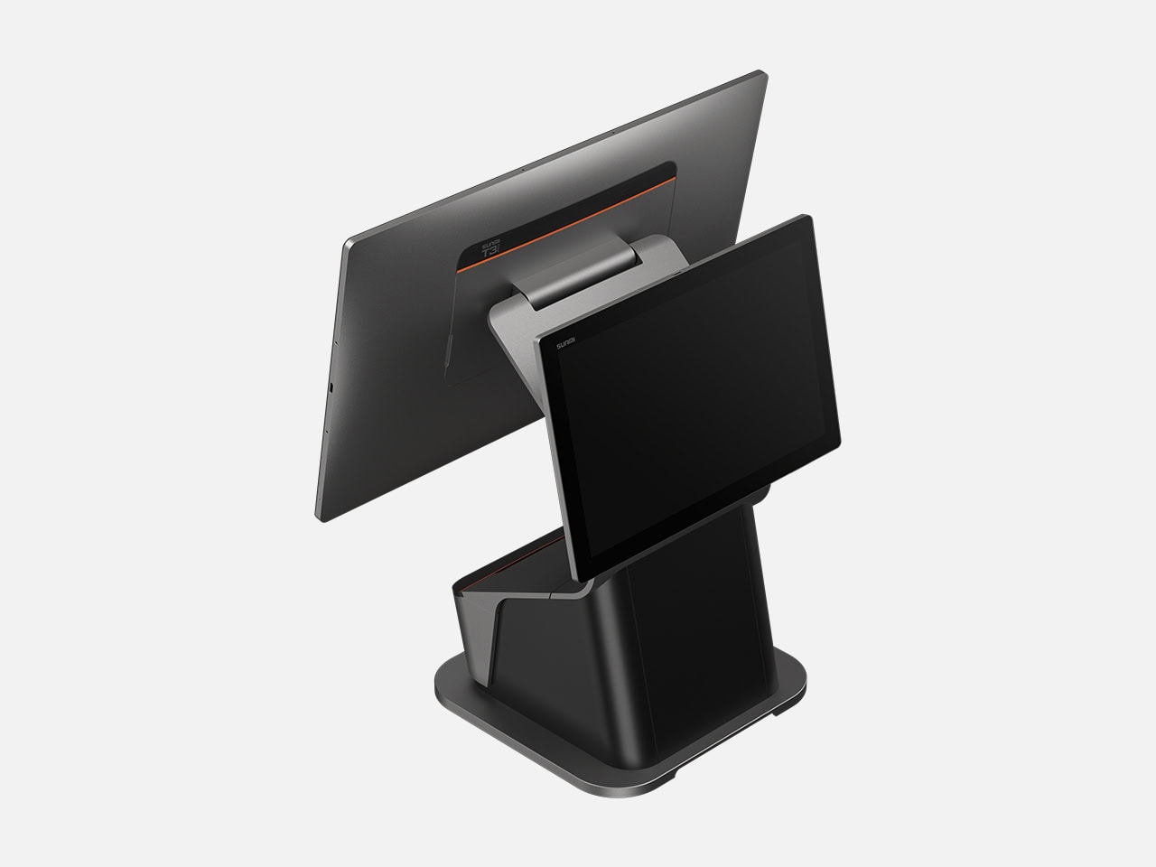 Sunmi T3 PRO MAX mit 10" Kundendisplay