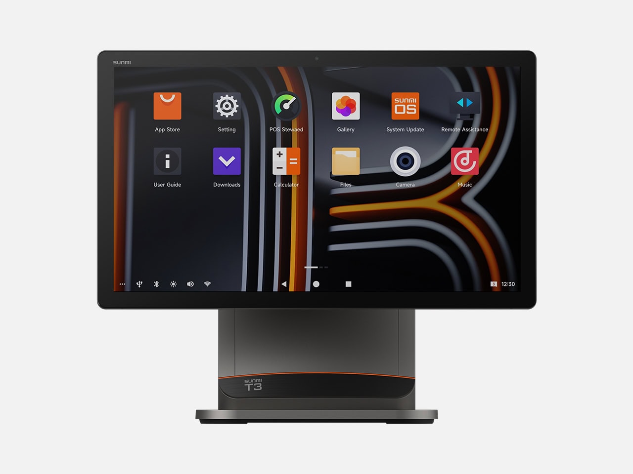 Sunmi T3 Android POS Terminal