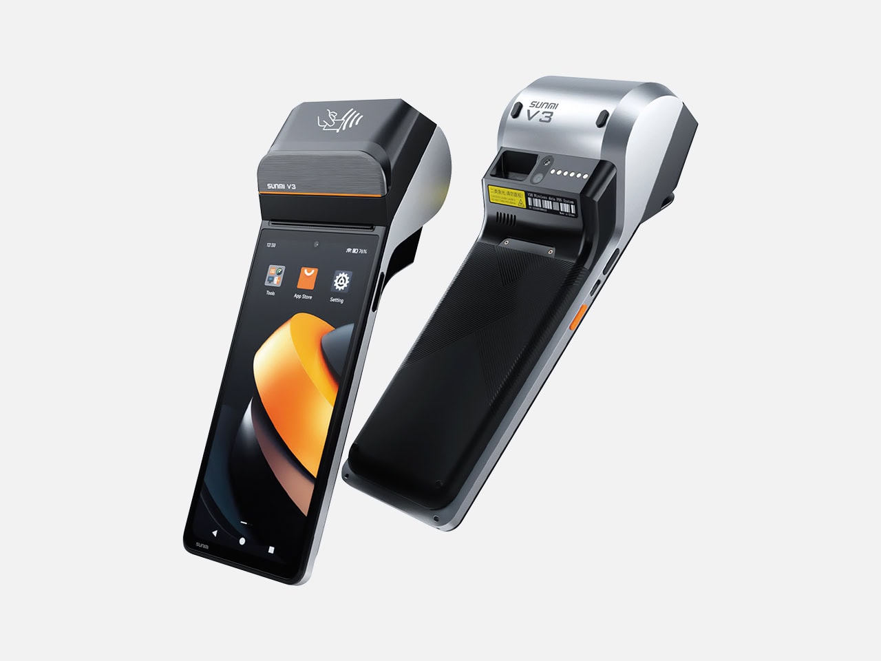 Sunmi V3